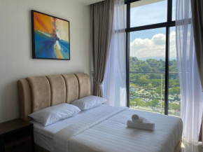 The Shore by Alawa Homes